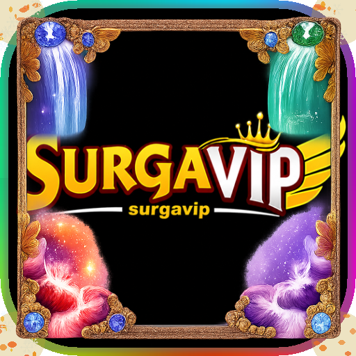 surgavip — galeri pratinjau - APK Resmi